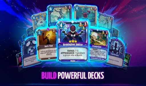 KROSMAGA - The WAKFU Card Game screenshot 5 - screenshot