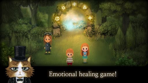 Little Berry Forest 2 : Stars screenshot 5 - screenshot