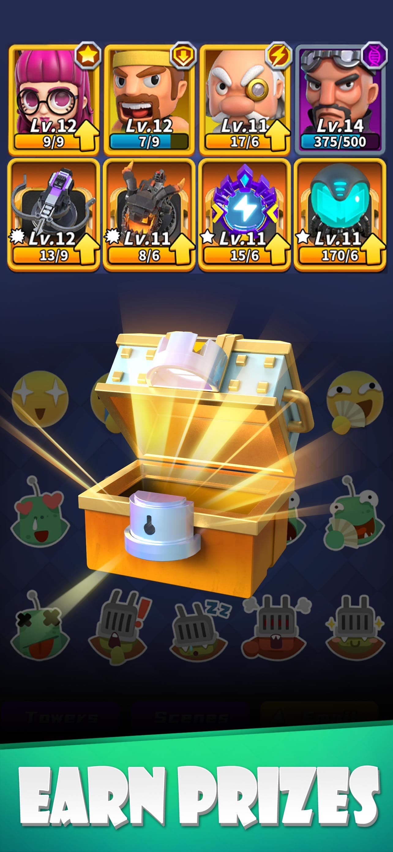 Random TD screenshot 8 - screenshot