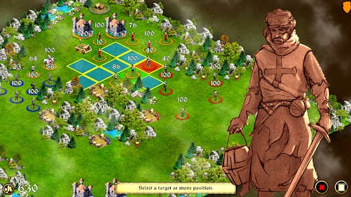 Medieval Battlefields screenshot 10 - screenshot