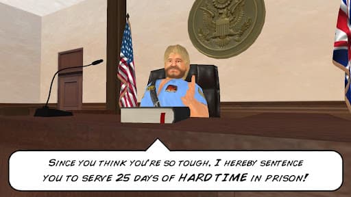 Hard Time III screenshot 4 - screenshot
