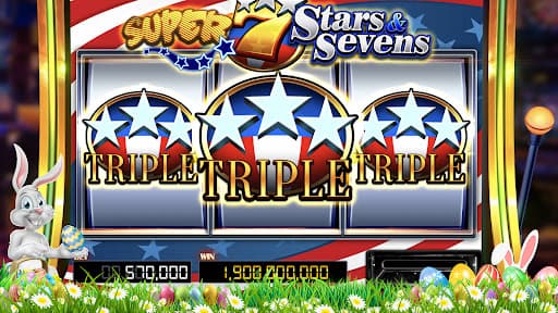 Huge Win Slots - Casino Game screenshot 7 - screenshot