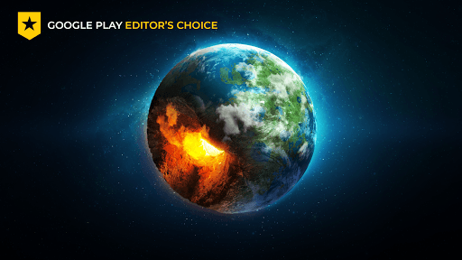 TerraGenesis - Space Settlers screenshot 1 - screenshot