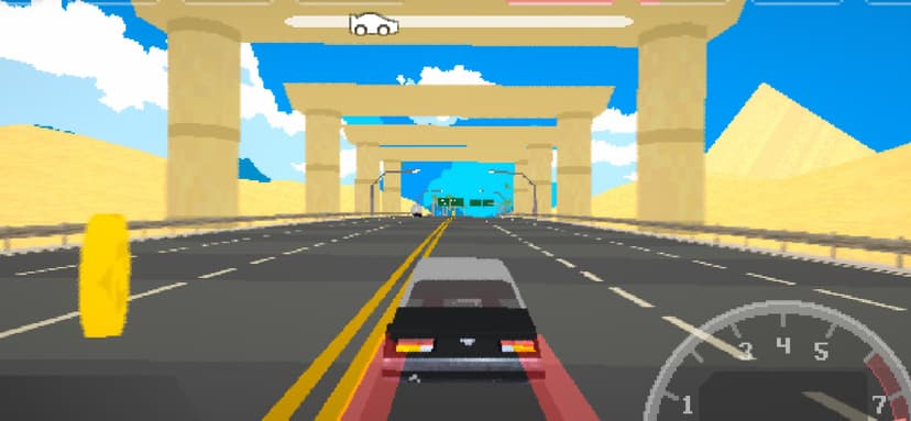 Neodori Forever screenshot 4 - screenshot