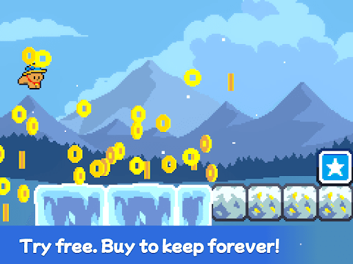 Chiki's Chase screenshot 10 - screenshot