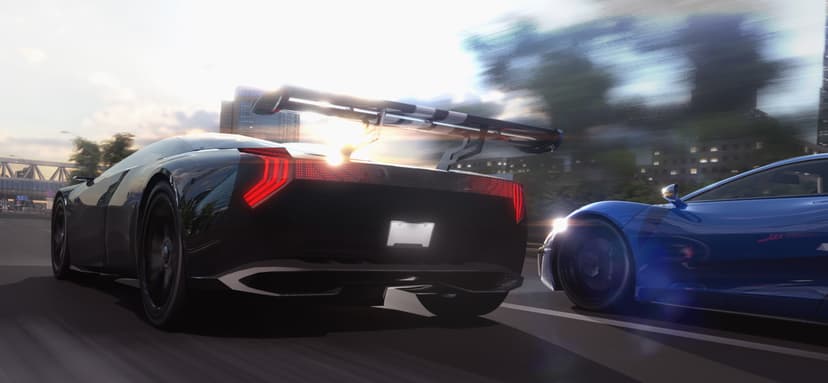 Street Drag 2: Real Car Racing screenshot 7 - screenshot