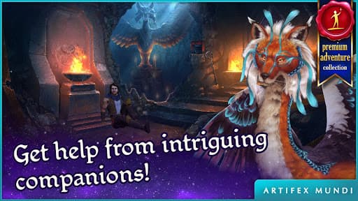 Persian Nights screenshot 12 - screenshot