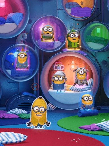 Minion Rush: Running Game screenshot 12 - screenshot
