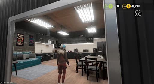 Car Parking Multiplayer 2 screenshot 4 - screenshot