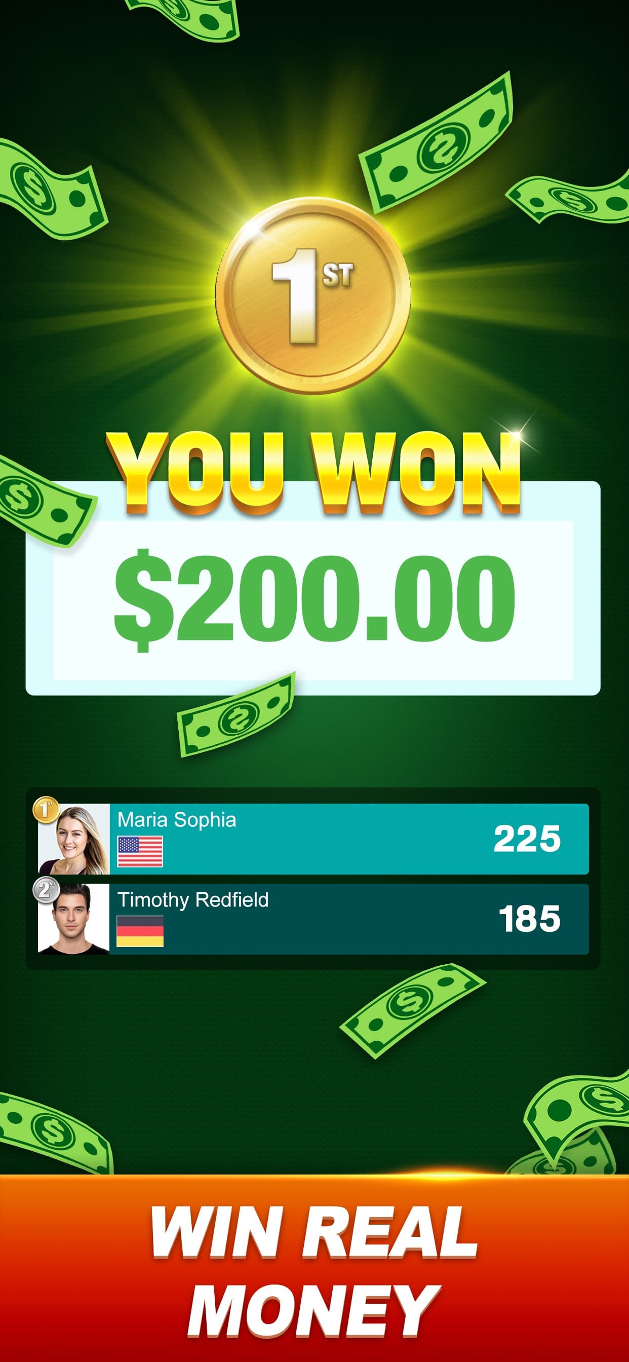 Dominoes Cash: Win Real Money screenshot 3 - screenshot