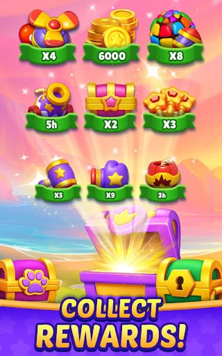 Dream Resort screenshot 5 - screenshot