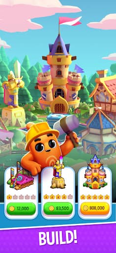 Dice Dreams™️ screenshot 2 - screenshot
