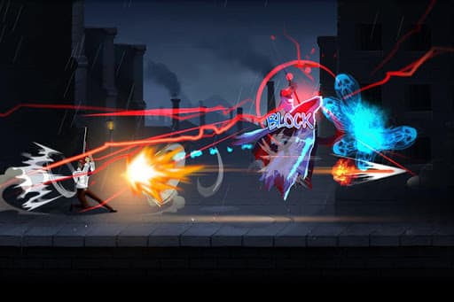 Devil Eater: Counter Attack to screenshot 9 - screenshot