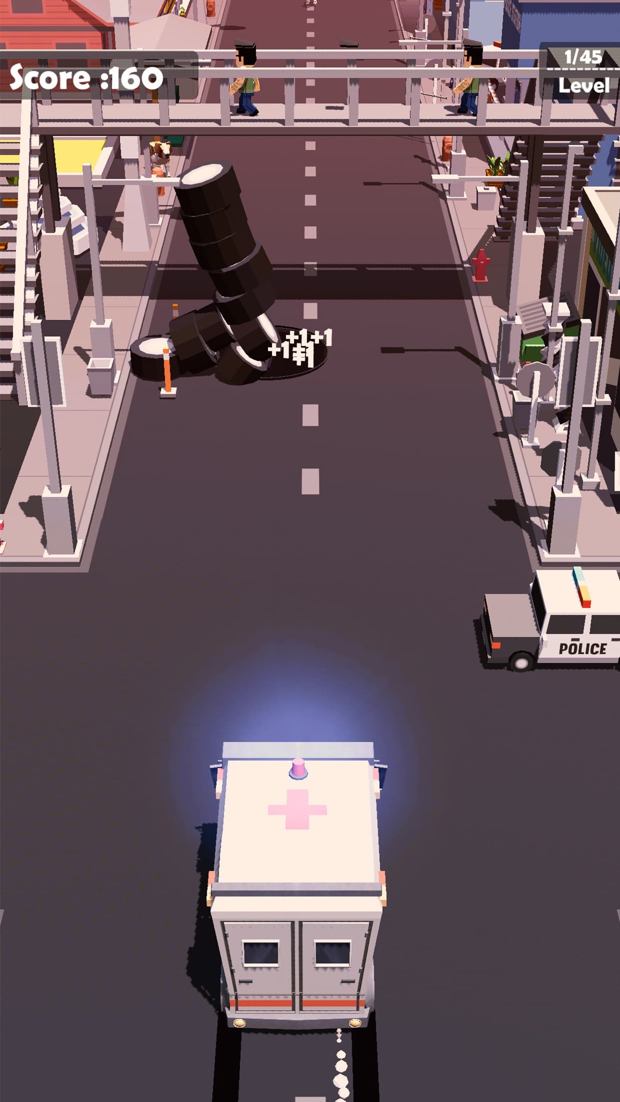 Hollow ! screenshot 5 - screenshot