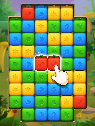 Fruit Block - Puzzle Legend screenshot 8 - screenshot