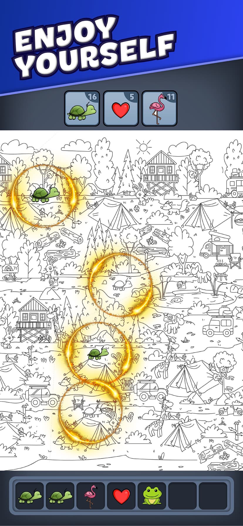 Triple Match City screenshot 6 - screenshot