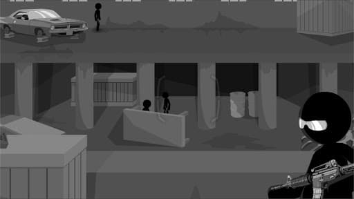 Sift Heads Reborn screenshot 4 - screenshot