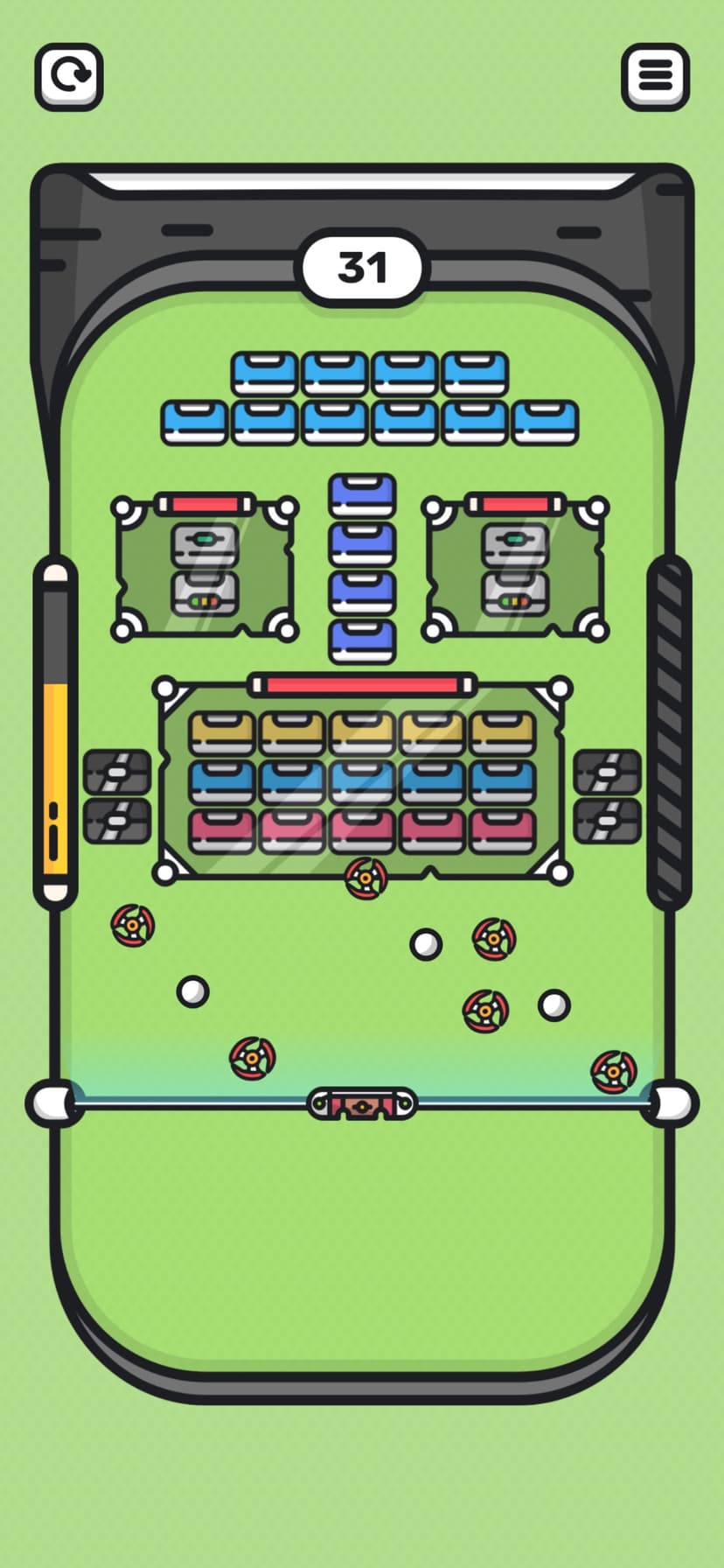 Break Ultimate: Breaker screenshot 2 - screenshot