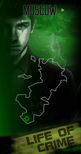 Murder Mystery 3: A Life Of Cr screenshot 1 - screenshot