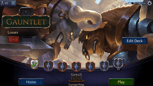 Eternal Card Game screenshot 7 - screenshot
