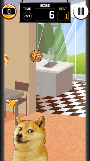 Basket Fall screenshot 8 - screenshot