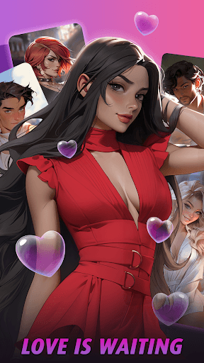 Love Eden: Interactive Stories screenshot 26 - screenshot