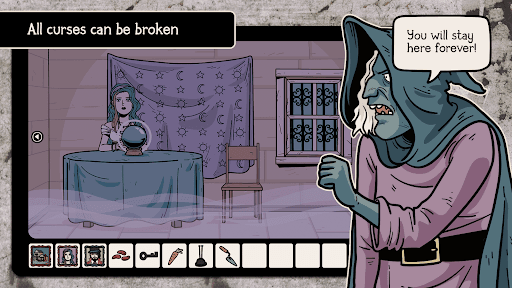 Nowhere House screenshot 11 - screenshot