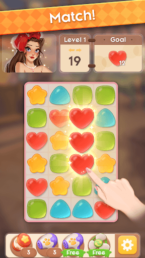 Desperate Makeover screenshot 5 - screenshot