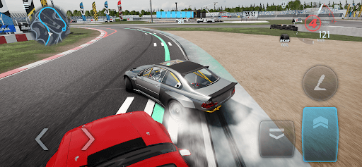 CarX Drift Racing 3 screenshot 24 - screenshot