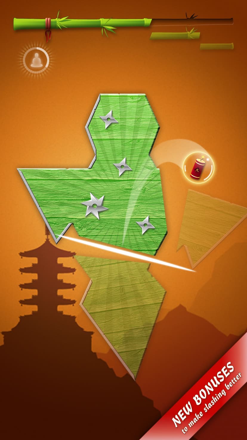 ISlash screenshot 2 - screenshot