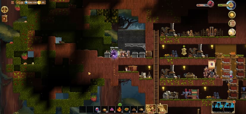 Craft The World-Pocket Edition screenshot 6 - screenshot