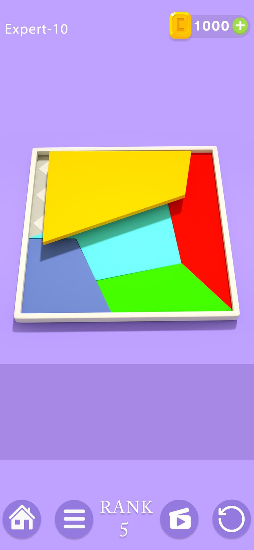 Puzzledom screenshot 3 - screenshot