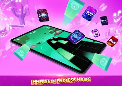 Piano Fever screenshot 18 - screenshot