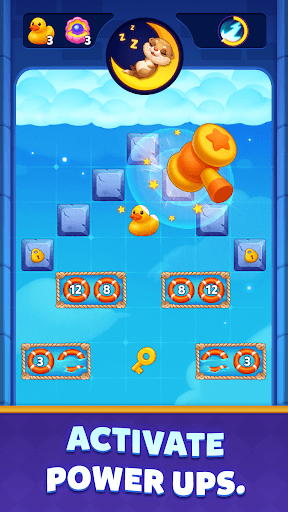 DreamPop: Bubble Shooter screenshot 4 - screenshot