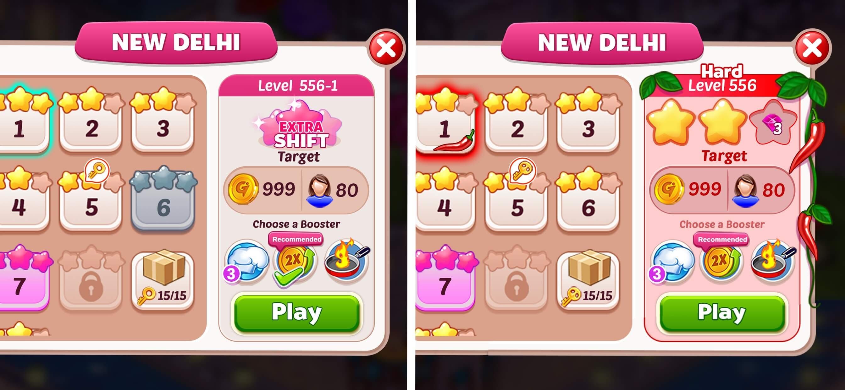 Cooking Event : Cooking Games screenshot 6 - screenshot