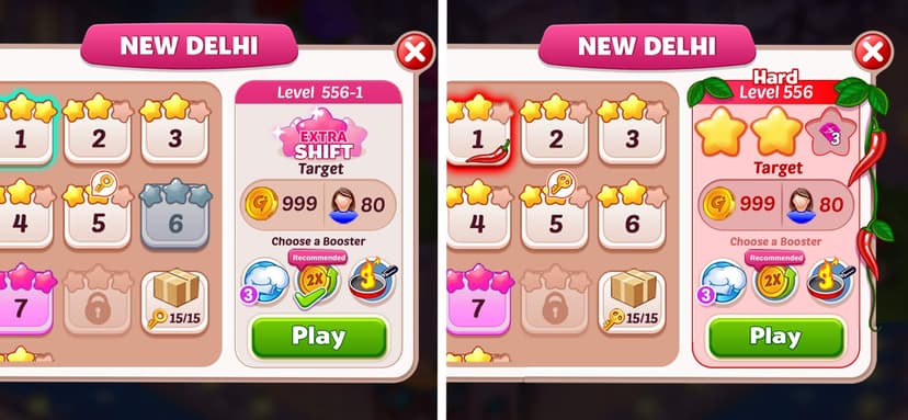 Cooking Event : Cooking Games screenshot 6 - screenshot