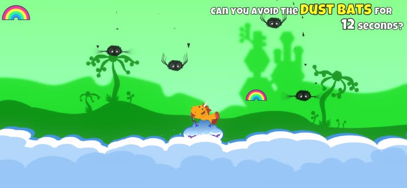 Unicorn Catch screenshot 7 - screenshot