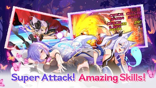 Sword Master Story screenshot 19 - screenshot
