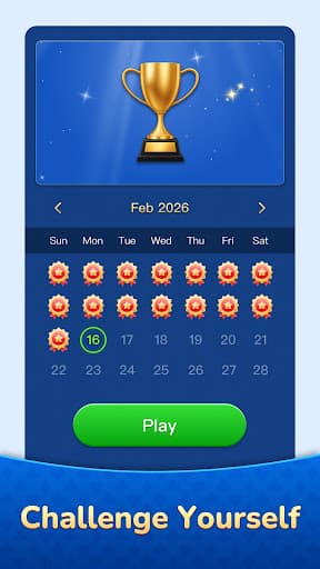 Jigsaw Solitaire: Card Puzzle screenshot 16 - screenshot