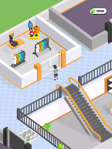 Outlets Rush screenshot 19 - screenshot