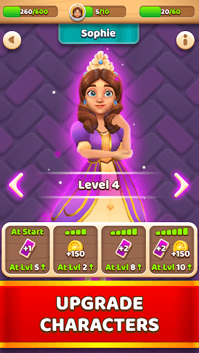 Domino Delights screenshot 5 - screenshot