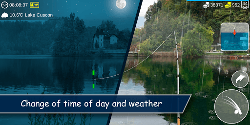 My Fishing World screenshot 4 - screenshot