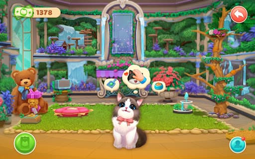 Kitten Match screenshot 5 - screenshot