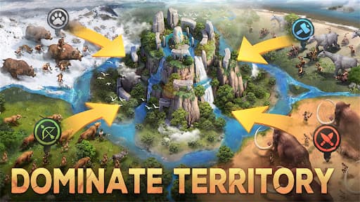 Primitive Era: 10000 BC screenshot 7 - screenshot
