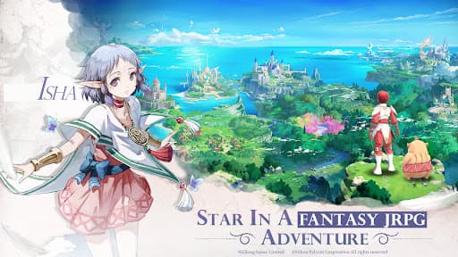 Ys Online:The Ark of Napishtim screenshot 4 - screenshot