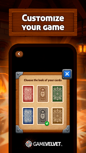 Sueca Tavern: Card Game screenshot 5 - screenshot