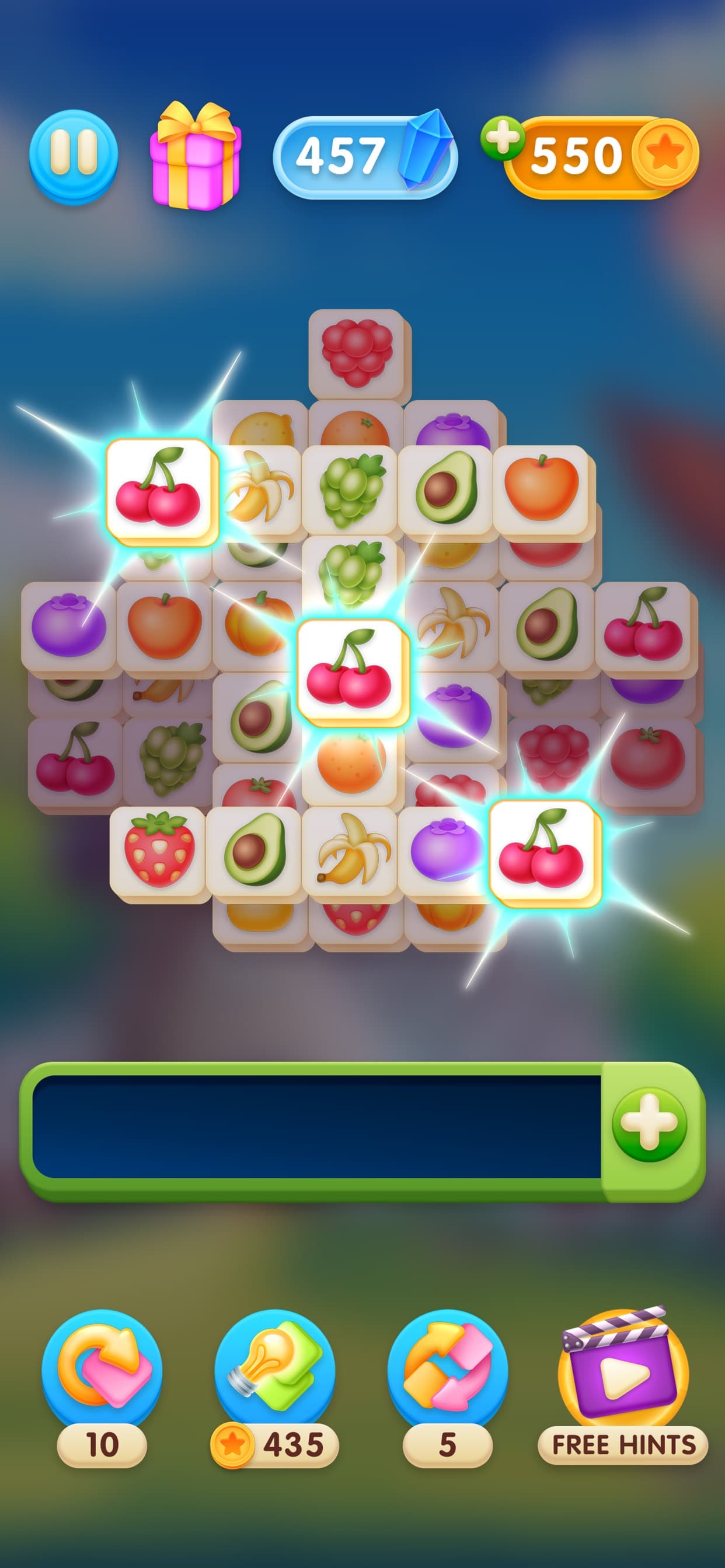 Tile Mansion - Puzzle & Design screenshot 4 - screenshot
