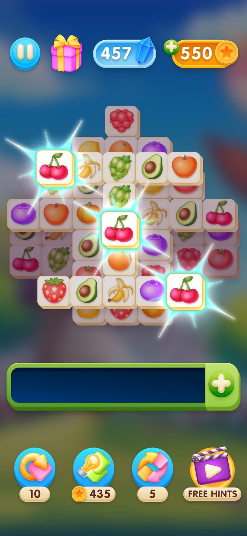 Tile Mansion - Puzzle & Design screenshot 4 - screenshot