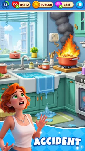 Cooking World® Restaurant Game screenshot 13 - screenshot