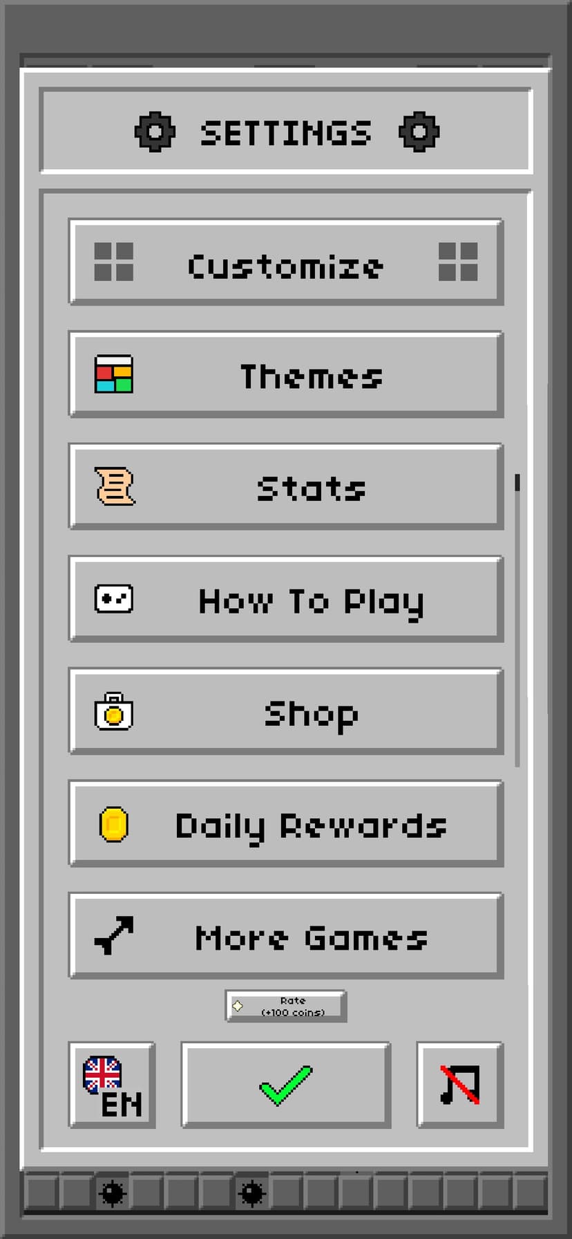 Minesweeper Classic: Retro screenshot 3 - screenshot